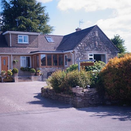 The Westwoods Bed & Breakfast Exterior photo
