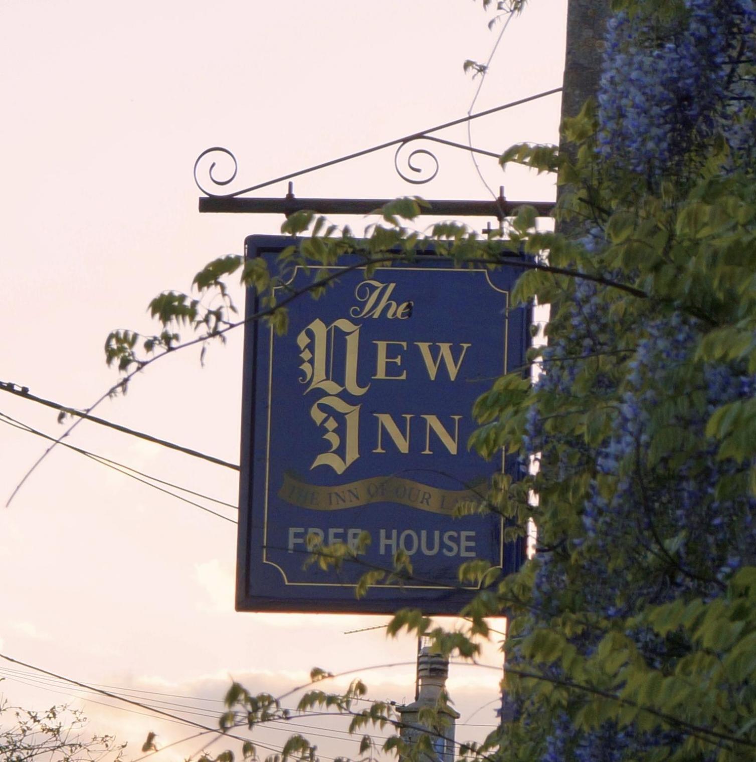The Westwoods Bed & Breakfast Exterior photo