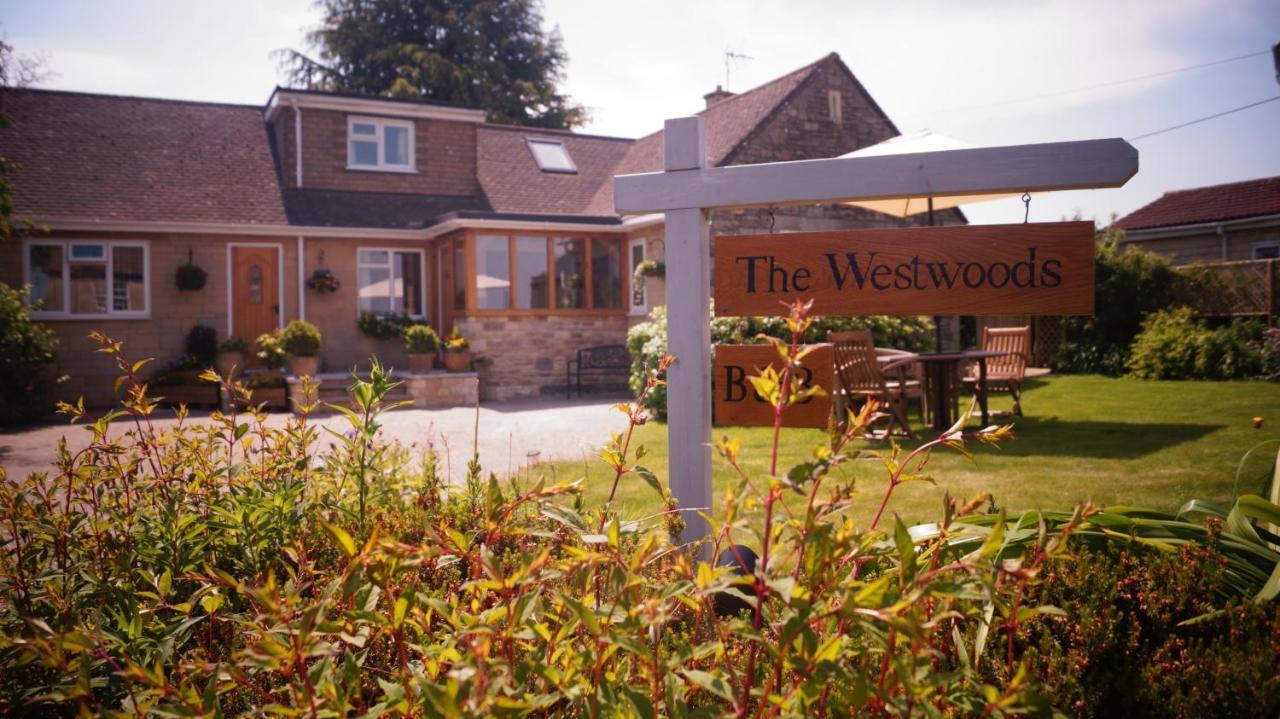 The Westwoods Bed & Breakfast Exterior photo